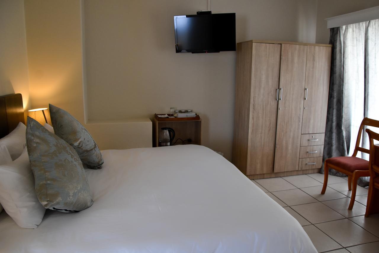 34Onlincoln Guesthouse Белвилл Экстерьер фото