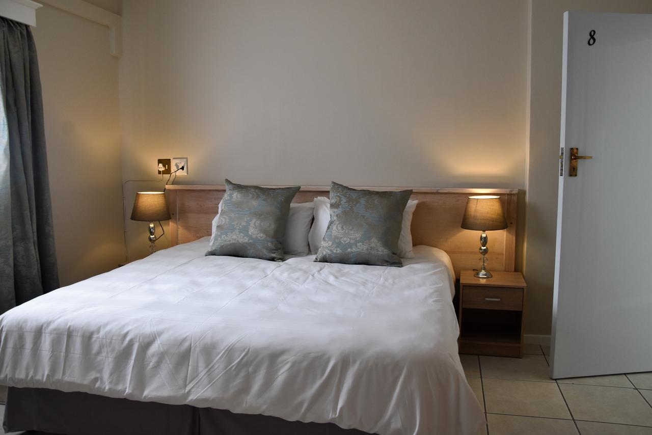 34Onlincoln Guesthouse Белвилл Экстерьер фото
