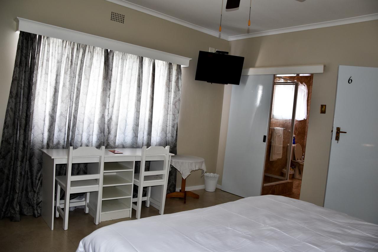 34Onlincoln Guesthouse Белвилл Экстерьер фото